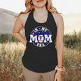 Baseball Mom Era Player Mother Game Day Flowy Tank Baseball Mom Era Player Mother Game Day Flowy Tank