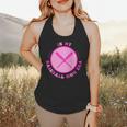 In My Baseball Mom Era Retro Game Day Mom Era 2 Sides Flowy Tank