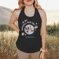 In My Baseball Mom Era Retro Baseball Mom Home Runs Flowy Tank In My Baseball Mom Era Retro Baseball Mom Home Runs Flowy Tank