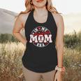 Baseball Mom Era For Women Player Mother Flowy Tank Baseball Mom Era For Women Player Mother Flowy Tank