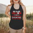 Baseball Mom Baseball Lover Mother's Day Sport Mommy Mama Flowy Tank Baseball Mom Baseball Lover Mother's Day Sport Mommy Mama Flowy Tank