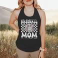 In My Baseball Mom Mama Era Leopard Mom Baseball Flowy Tank In My Baseball Mom Mama Era Leopard Mom Baseball Flowy Tank