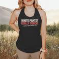 Baseball Mom Mama Baseball Lover Flowy Tank Baseball Mom Mama Baseball Lover Flowy Tank