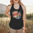 Baseball Mom Mama Mother's In My Baseball Mom Era Flowy Tank Baseball Mom Mama Mother's In My Baseball Mom Era Flowy Tank
