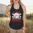Baseball Mom Meme Quote Flowy Tank Baseball Mom Meme Quote Flowy Tank