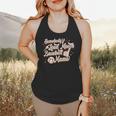Baseball Mom Somebody's Loud Mouth Baseball Mama Flowy Tank Baseball Mom Somebody's Loud Mouth Baseball Mama Flowy Tank