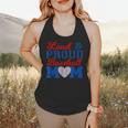 Baseball Mom Tee Loud & Proud Baseball Mom Flowy Tank Baseball Mom Tee Loud & Proud Baseball Mom Flowy Tank