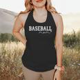 Baseball Mom Tee Mother's Day Family Baseball Flowy Tank Baseball Mom Tee Mother's Day Family Baseball Flowy Tank