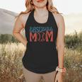 Baseball Mom Vintage Baseball Flowy Tank Baseball Mom Vintage Baseball Flowy Tank
