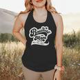 Baseball Mom Will Yell Loudly Flowy Tank Baseball Mom Will Yell Loudly Flowy Tank