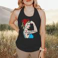 Baseball Mom Woman Baseball Sport Lover Flowy Tank Baseball Mom Woman Baseball Sport Lover Flowy Tank