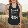 Baseball Mom For Women Family Matching Players Team Mommy Flowy Tank Baseball Mom For Women Family Matching Players Team Mommy Flowy Tank
