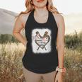 Baseball Moms Always Salty Mommy Flowy Tank Baseball Moms Always Salty Mommy Flowy Tank