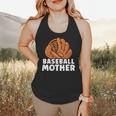 Baseball Mother Lover Baseballer Player Match Baseball Mom Flowy Tank Baseball Mother Lover Baseballer Player Match Baseball Mom Flowy Tank