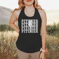 Baseball Pitcher Player Team Sport Lover Family Friends Fans Flowy Tank Baseball Pitcher Player Team Sport Lover Family Friends Fans Flowy Tank