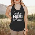 Baseball Senior Mom 2026 Final Inning Baseball Senior Mama Flowy Tank Baseball Senior Mom 2026 Final Inning Baseball Senior Mama Flowy Tank