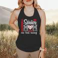 Baseball Senior Mom 2026 Last Inning Baseball Senior Mama Flowy Tank Baseball Senior Mom 2026 Last Inning Baseball Senior Mama Flowy Tank