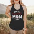 Baseball Senior Mom Of A Senior Baseball Player Mom 2026 Flowy Tank