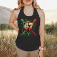 Baseball Six Seven 67 Meme Ice Cream Drip Xmas Men Women Flowy Tank Baseball Six Seven 67 Meme Ice Cream Drip Xmas Men Women Flowy Tank
