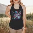 Baseball Skeleton Ice Cream Drip Baseball Boys Youth Flowy Tank Baseball Skeleton Ice Cream Drip Baseball Boys Youth Flowy Tank