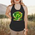 Baseball St Patricks Day Carnival Party Ice Cream Drip Boys Flowy Tank Baseball St Patricks Day Carnival Party Ice Cream Drip Boys Flowy Tank