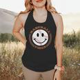 Baseball Vibes Baseball Mom Flowy Tank