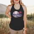 Bonus Mom Rookie Of Year 1st Birthday Baseball Theme Flowy Tank Bonus Mom Rookie Of Year 1st Birthday Baseball Theme Flowy Tank