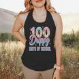 Boys Kids 100 Drippy Days Of School Baseball Drip Ice Cream Flowy Tank Boys Kids 100 Drippy Days Of School Baseball Drip Ice Cream Flowy Tank
