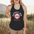 Chrysler Pacifica Baseball Mom Flowy Tank Chrysler Pacifica Baseball Mom Flowy Tank
