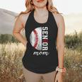 Class Of 2025 Senior 2025 Baseball Mom 2025 Flowy Tank Class Of 2025 Senior 2025 Baseball Mom 2025 Flowy Tank