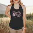 Cool Super Baseball Mom Cool Mother's Day Mama Woman Cute Flowy Tank Cool Super Baseball Mom Cool Mother's Day Mama Woman Cute Flowy Tank