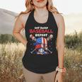 Eat Sleep Baseball Repeat Ice Cream Drip Crossed Bats Flowy Tank Eat Sleep Baseball Repeat Ice Cream Drip Crossed Bats Flowy Tank