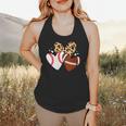 Football Baseball Heart Football Baseball Mom Flowy Tank Football Baseball Heart Football Baseball Mom Flowy Tank