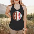 Football Baseball Player Football Baseball Mom Flowy Tank Football Baseball Player Football Baseball Mom Flowy Tank