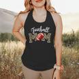 Football Mom Dance Mom Baseball Mom Mother Day Flowy Tank Football Mom Dance Mom Baseball Mom Mother Day Flowy Tank