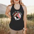 Gigi Of Ballers Baseball Soccer Football Gigi Flowy Tank