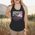 Godfather Rookie Of Year 1st Birthday Baseball Theme Flowy Tank Godfather Rookie Of Year 1st Birthday Baseball Theme Flowy Tank