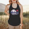 Grammy Rookie Of Year 1st Birthday Baseball Theme Matching Flowy Tank Grammy Rookie Of Year 1st Birthday Baseball Theme Matching Flowy Tank