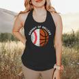 Granny Of Ballers Baseball Basketball Grandma Granny Flowy Tank Granny Of Ballers Baseball Basketball Grandma Granny Flowy Tank