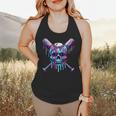 Halloween Baseball Skull Drip Baseball Lifestyle Boy Men Flowy Tank Halloween Baseball Skull Drip Baseball Lifestyle Boy Men Flowy Tank