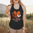 Happy Valentines Day Basketball Baseball Football Boys Flowy Tank Happy Valentines Day Basketball Baseball Football Boys Flowy Tank