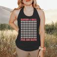 Having A Ball For 100 Days Of School 100th Baseball Flowy Tank Having A Ball For 100 Days Of School 100th Baseball Flowy Tank