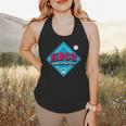 HBCU Swing For Greatness Baseball Softball College Apparel Flowy Tank HBCU Swing For Greatness Baseball Softball College Apparel Flowy Tank