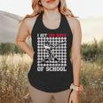 I Hit 100 Days Of School Baseball 100th Day Boys Kids Flowy Tank I Hit 100 Days Of School Baseball 100th Day Boys Kids Flowy Tank