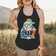 HUGvyn 6 7 Baseball Number Kid Drip Ice Cream Six Seven Meme Flowy Tank HUGvyn 6 7 Baseball Number Kid Drip Ice Cream Six Seven Meme Flowy Tank