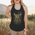 Ice Cream Baseball Drip For Boys Camo USA Flag Camouflage Flowy Tank Ice Cream Baseball Drip For Boys Camo USA Flag Camouflage Flowy Tank