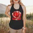 Ice Cream Drip Heart Valentines Day Baseball Boys Youth Kids Flowy Tank Ice Cream Drip Heart Valentines Day Baseball Boys Youth Kids Flowy Tank