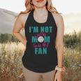 I'm Not Just His Mom I'm His Number One Fan Baseball Mom Flowy Tank I'm Not Just His Mom I'm His Number One Fan Baseball Mom Flowy Tank