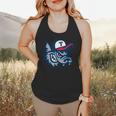 Jarrell Storm Chasers Baseball Big Logo Flowy Tank Jarrell Storm Chasers Baseball Big Logo Flowy Tank