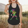 Jester Baseball Mardi Gras Carnival Sport Men Boy Teen Kids Flowy Tank Jester Baseball Mardi Gras Carnival Sport Men Boy Teen Kids Flowy Tank